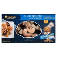 Esca I Condipresto Pronto Scoglio
