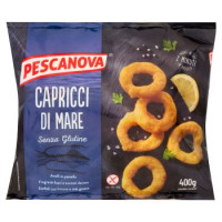 CAPRICCI DI MARE