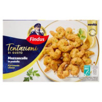 MAZZANCOLLE IN PASTELLA