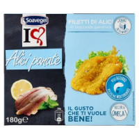 ALICI PANATE FRITTE