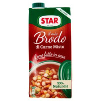 Star Il mio Brodo di Carne Mista