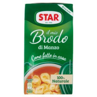 Star Il Mio Brodo di Manzo