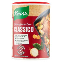 Knorr Brodo Granulare Classico
