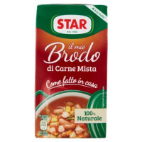 Star, Il Mio Brodo di carne mista