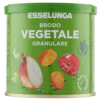 Esselunga, brodo granulare vegetale