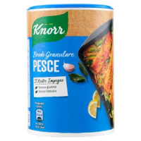Knorr Brodo Granulare Vegetale