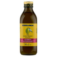 Esselunga, olio extra vergine di oliva classico