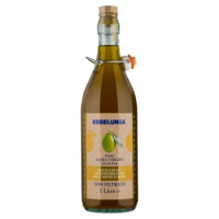 Olio Extra Vergine di Oliva Non Filtrato