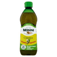 Monini Delicato Olio Extra Vergine Di Oliva