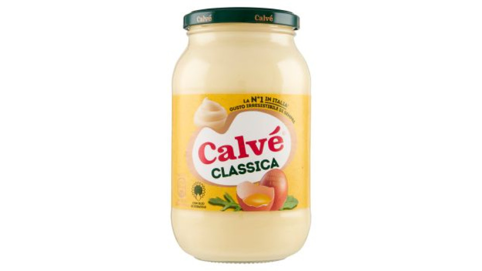 Calvé Classica