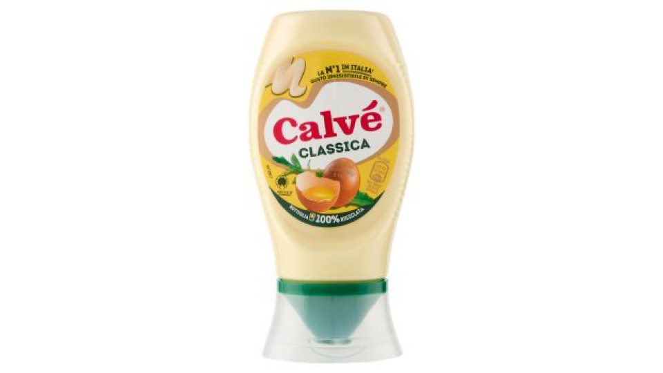 Calvé Classica