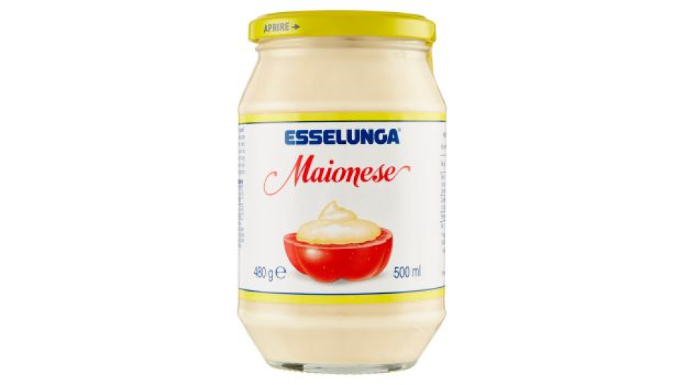 Hellmann's Maionese