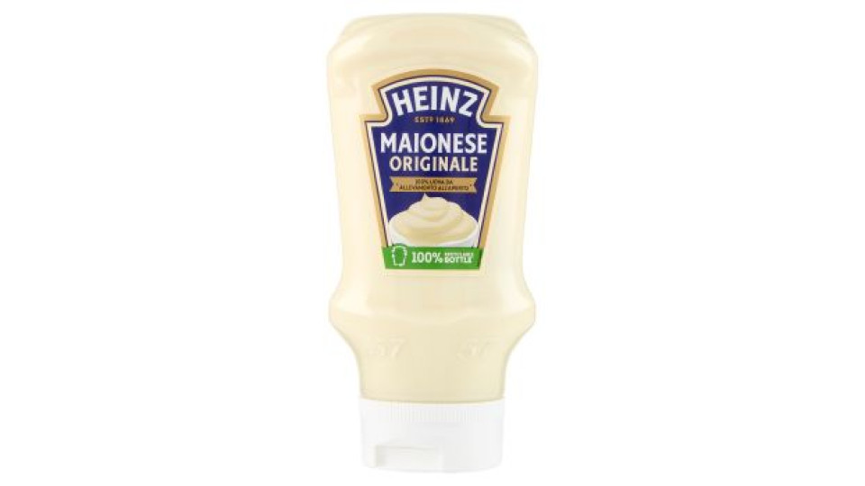 Heinz Maionese Originale 395 g