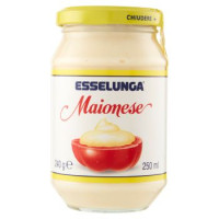 Calvé maionese vaso