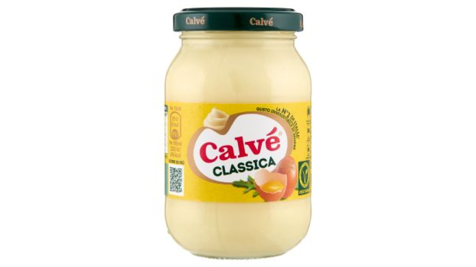Calvé Classica