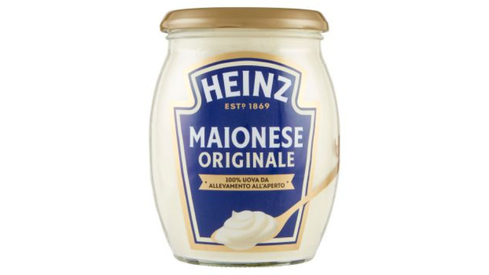 MAIONESE
