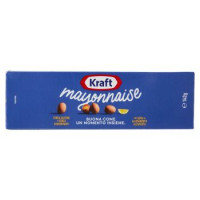 Kraft Mayonnaise