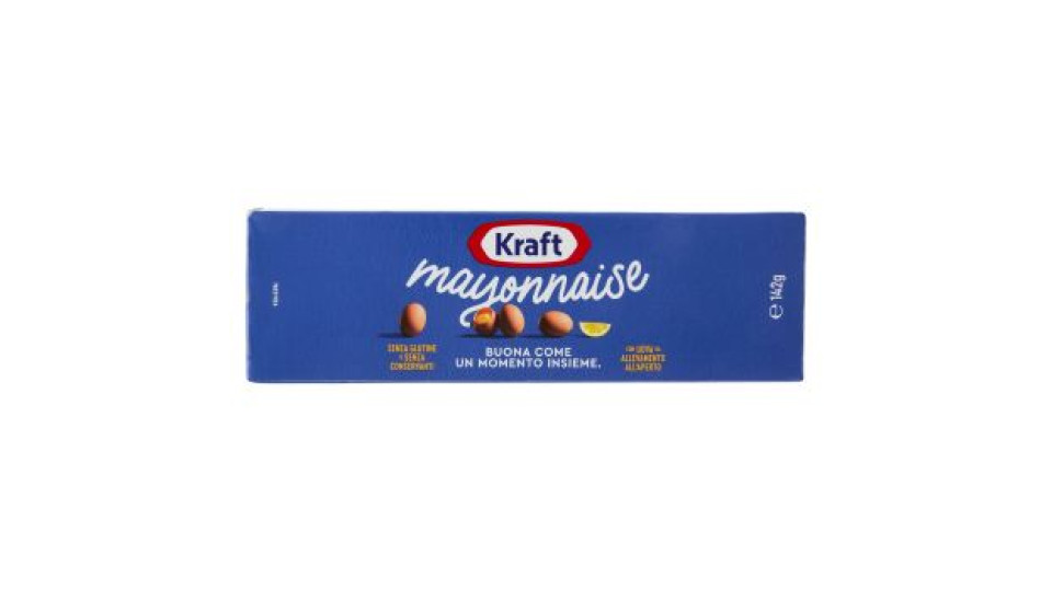 Kraft Mayonnaise