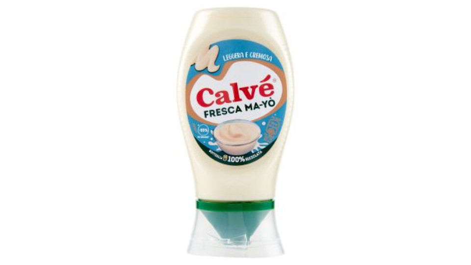 Calvé, Fresca Mayò maionese