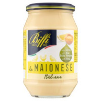 MAIONESE CLASSICA S/G