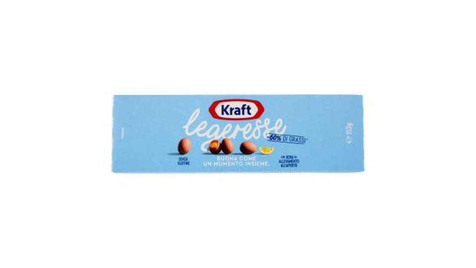 Kraft Legeresse