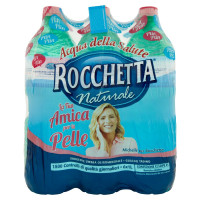 Rocchetta, naturale