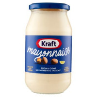 Kraft, Mayonnaise