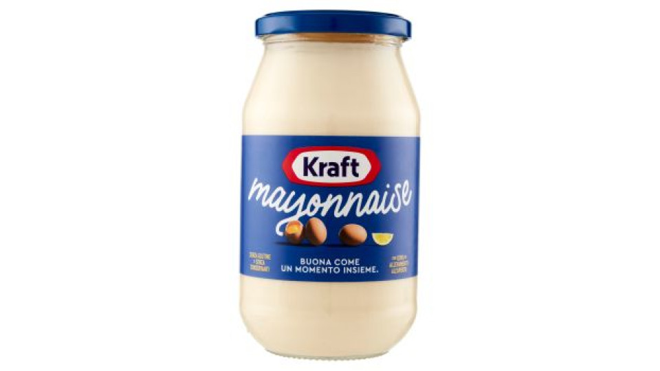 Kraft, Mayonnaise