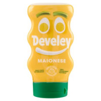 Develey Maionese