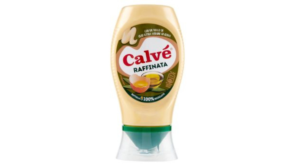 Calvé Raffinata