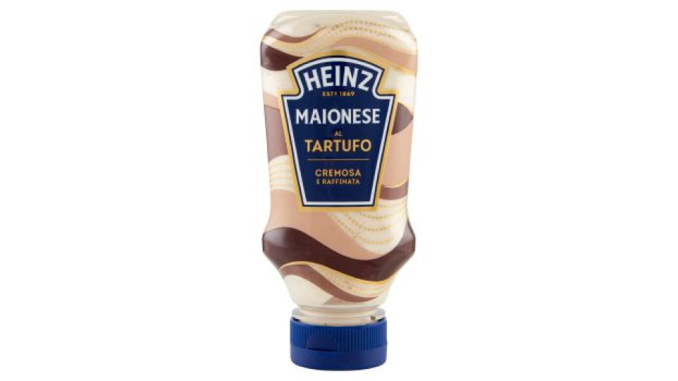 Heinz Maionese al Tartufo 213 g