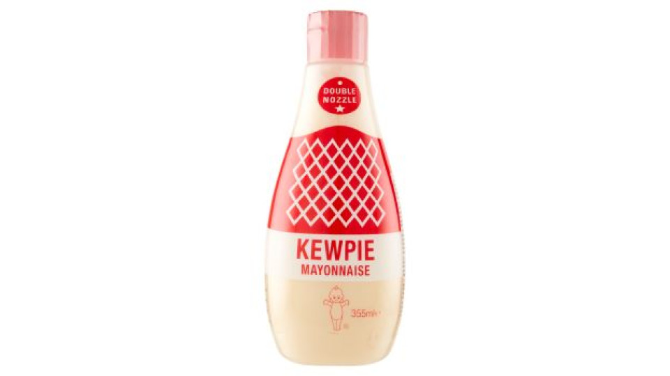 Kraft Mayonnaise