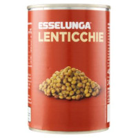 Lenticchie Italiane