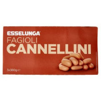 Fagioli Cannellini