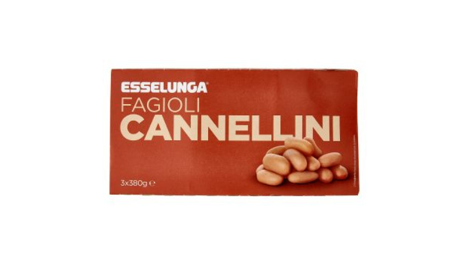 Fagioli Cannellini