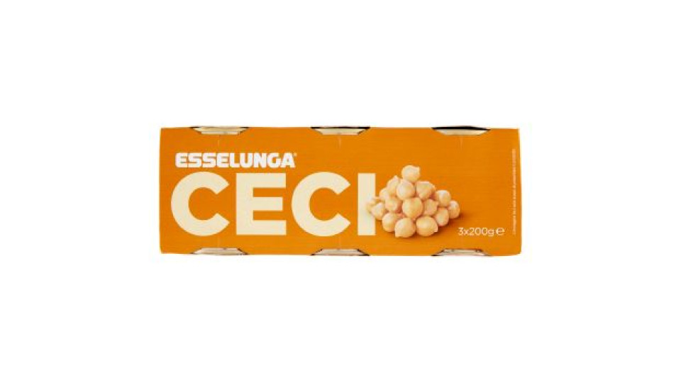 Ceci 500g Nb