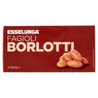 Fagioli Borlotti