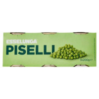 PISELLI 400-600GR
