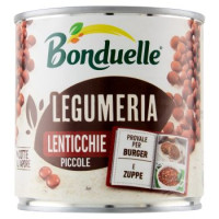 LENTICCHIE