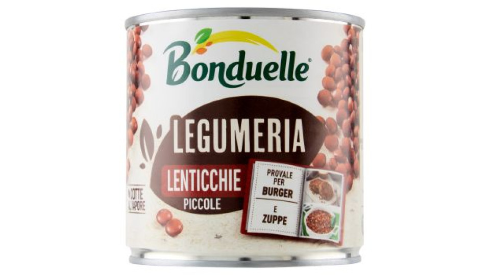 LENTICCHIE