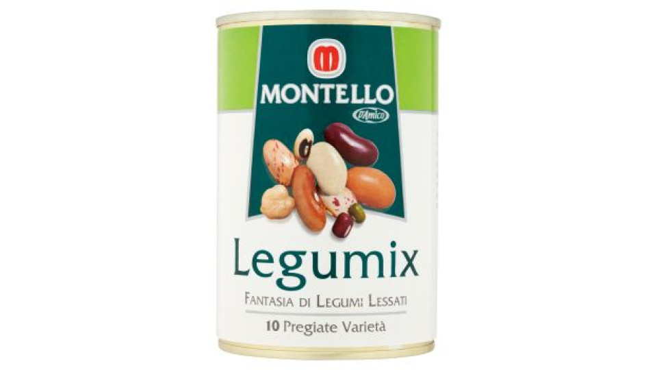 Legumix