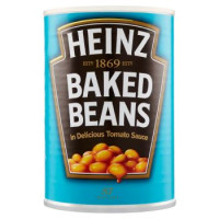 Baked Beans