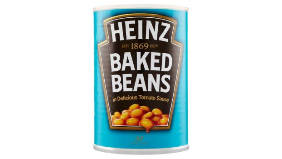 Baked Beans