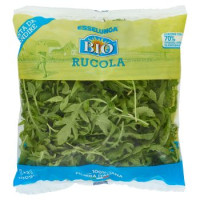 Esselunga Bio, rucola biologica