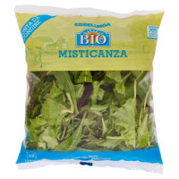 MISTICANZA