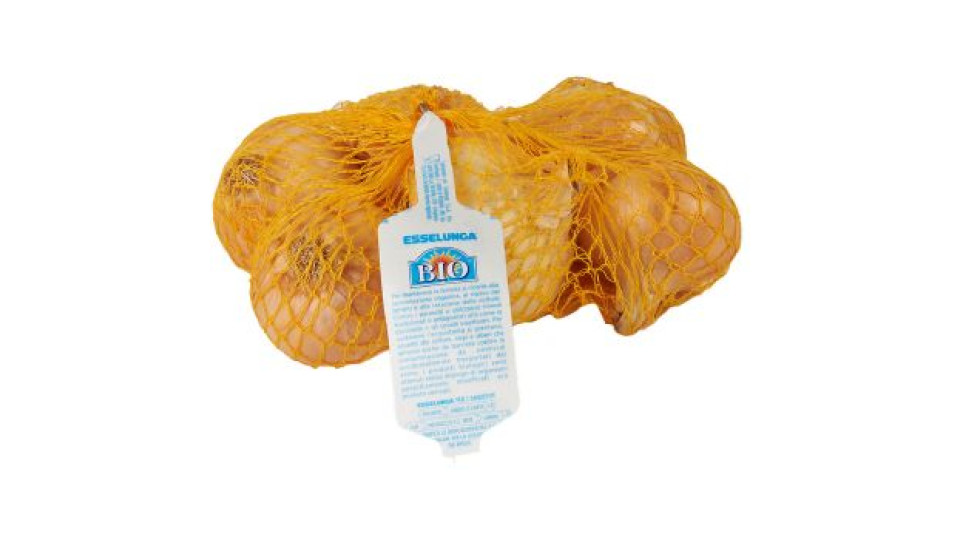 Cipolle dorate