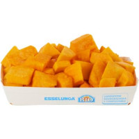 Zucca Cubetti