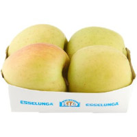 Mele Golden Melinda 4 pezzi