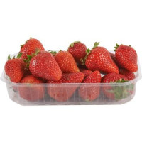 Fragole BIO
