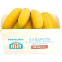 Bananito Via Aerea